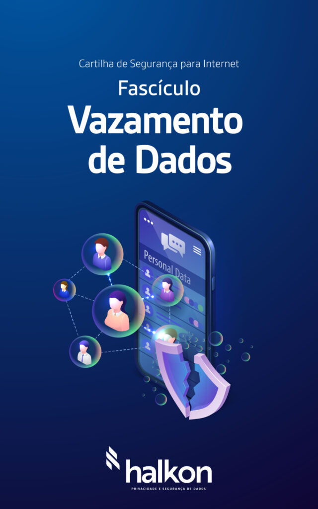 Cartilha Vazamento De Dados Halkon 6001